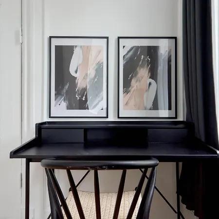 Bright In The Old Town Of *