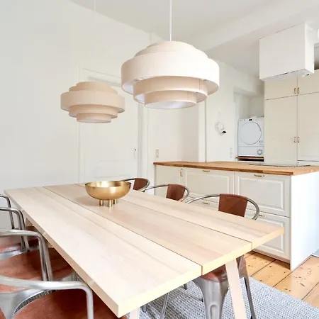 Apartment Bright In The Old Town Of