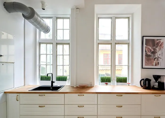 Bright In The Old Town Of Daire *