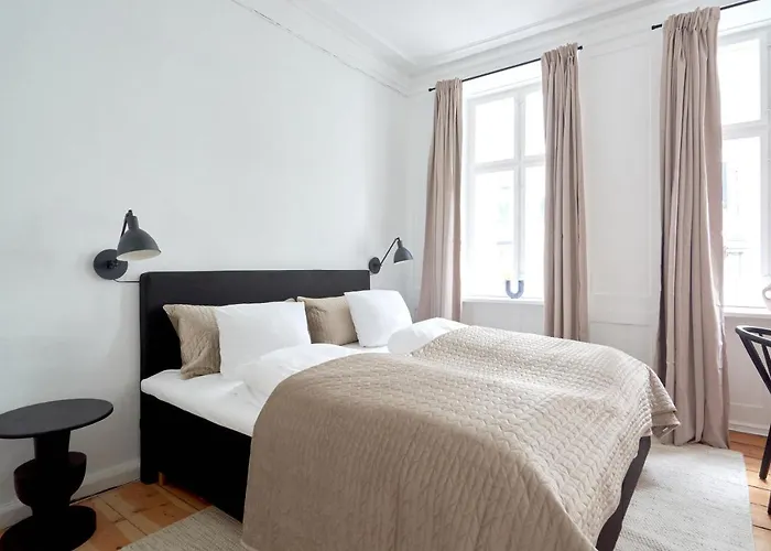 Bright In The Old Town Of Daire *