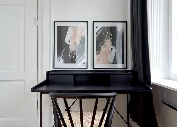 Bright In The Old Town Of *