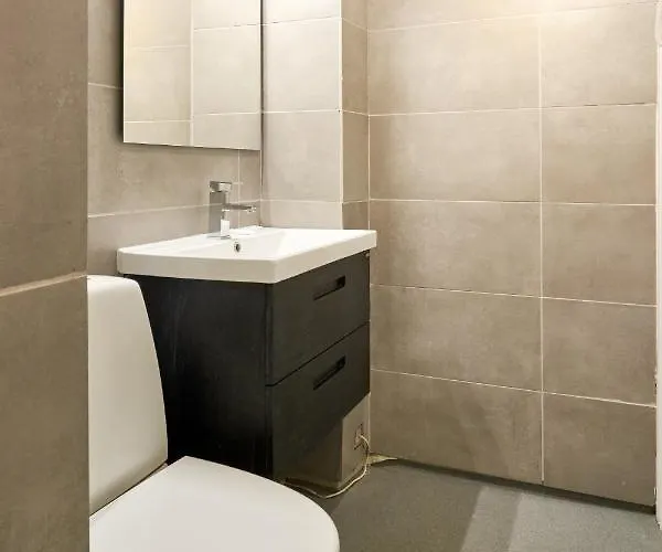 Bright In The Old Town Of *