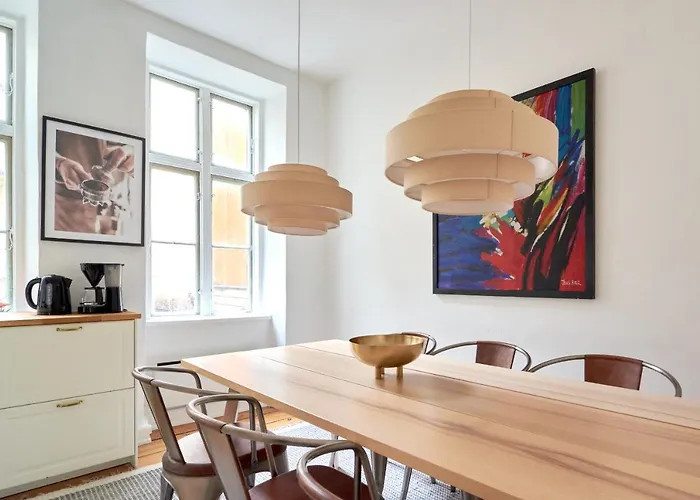 Bright In The Old Town Of *