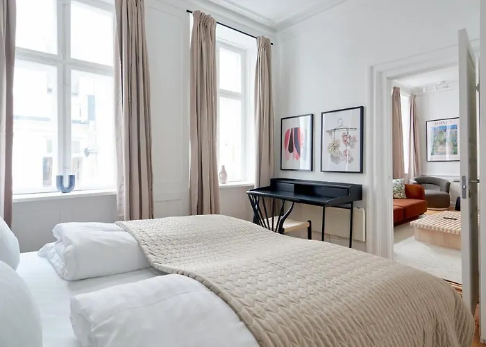 Bright In The Old Town Of *