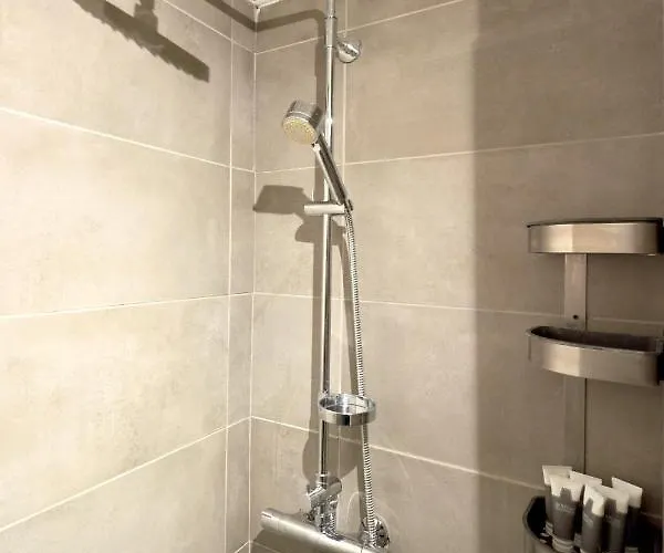 Bright In The Old Town Of Κοπεγχάγη